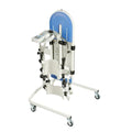 Chattanooga folding transport trolley for Artromot K1