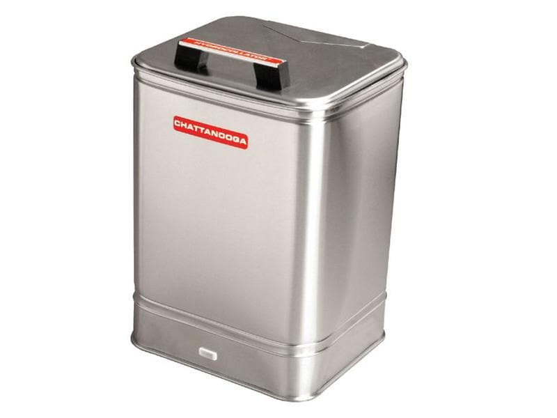 Chattanooga Hydrocollator heating unit model E-2