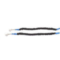 Balanced Body Slastix Resistance Band 79cm - blue medium