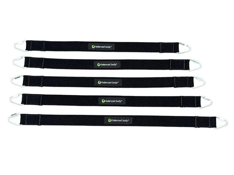 Balanced Body Footstrap Fleece Long