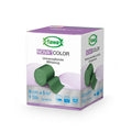FLAWA Nova Color universal bandage medium stretch green, 6 cm x 5 m
