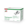 Lohmann Rauscher L&R Suprasorb F, bandage en film, en rouleau, 10 cm x 10 m, 1 pièce
