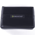 Balanced Body Black Vinyl Cushion