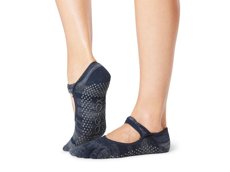 Toesox Zehensocken Mia Full Toe M, Zodiac