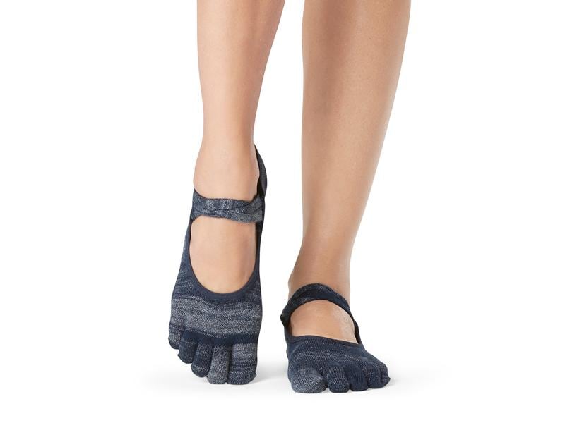 Toesox Zehensocken Mia Full Toe M, Zodiac
