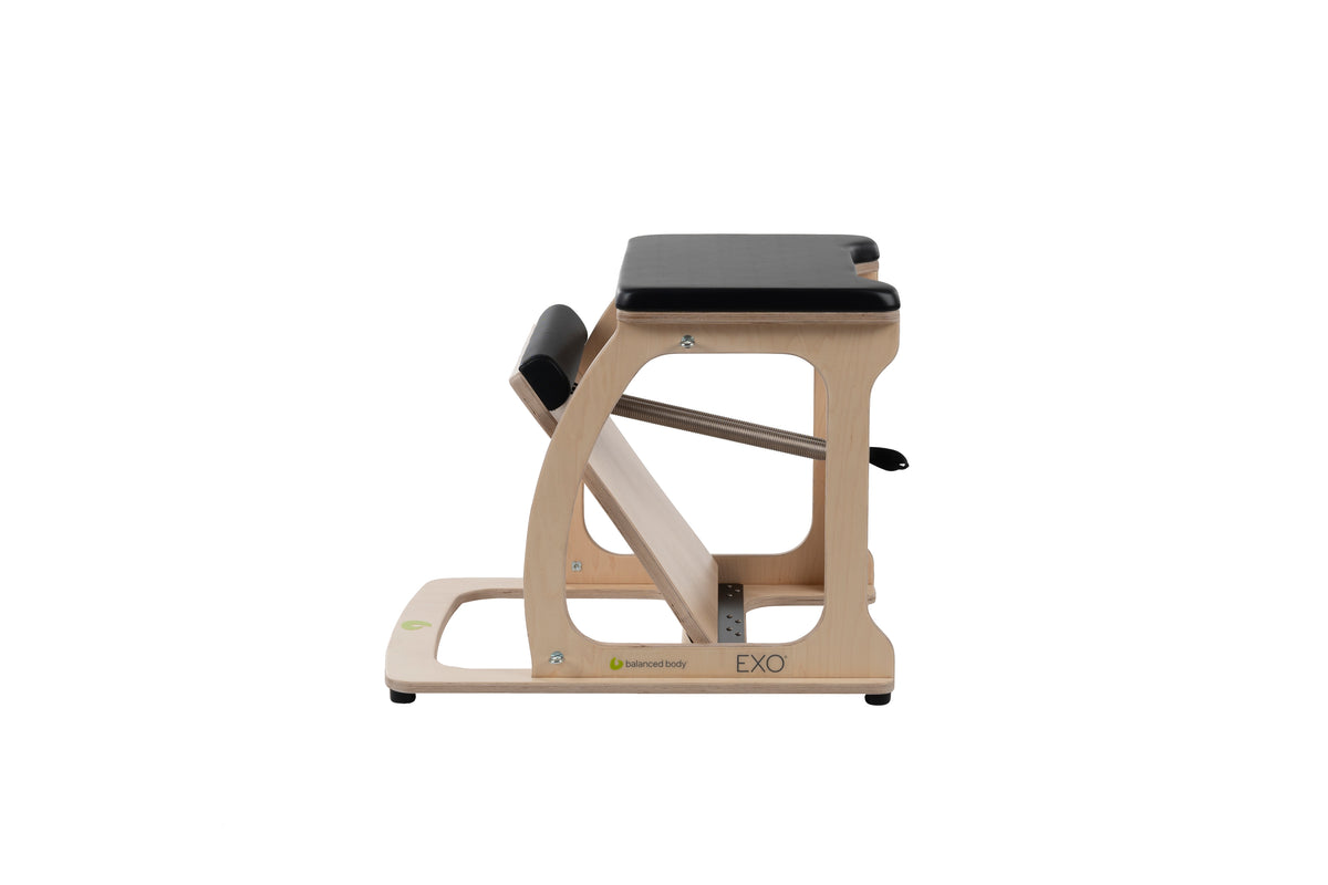 Balanced Body Exo Chair