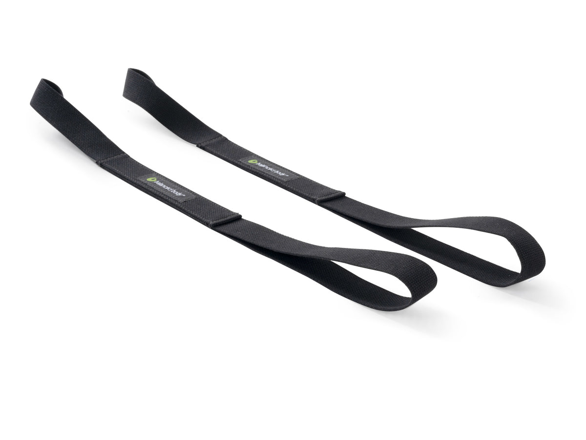 Pilates Loops Cotton Webs for Fuzzies Long