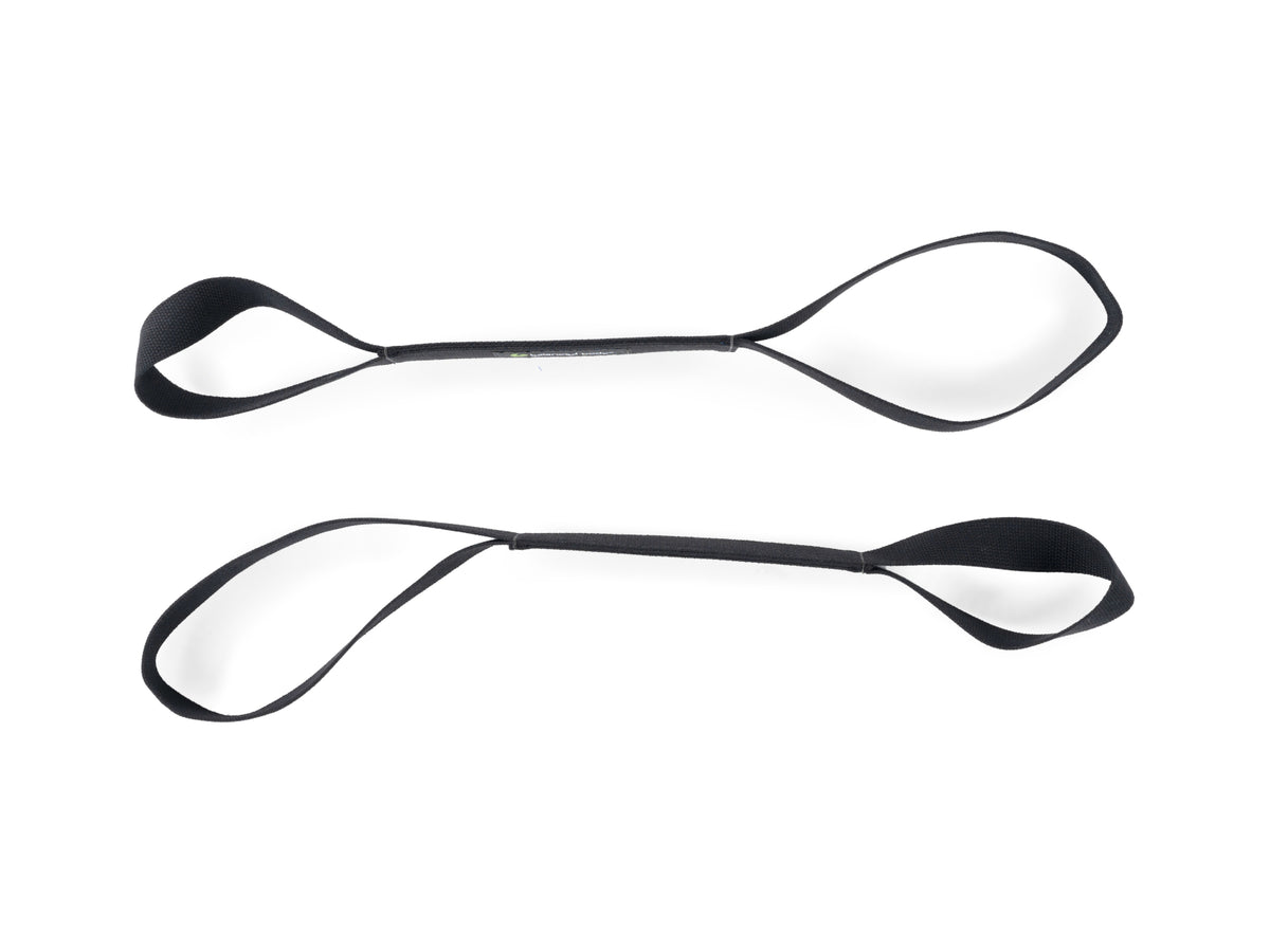 Pilates Loops Cotton Webs for Fuzzies Long