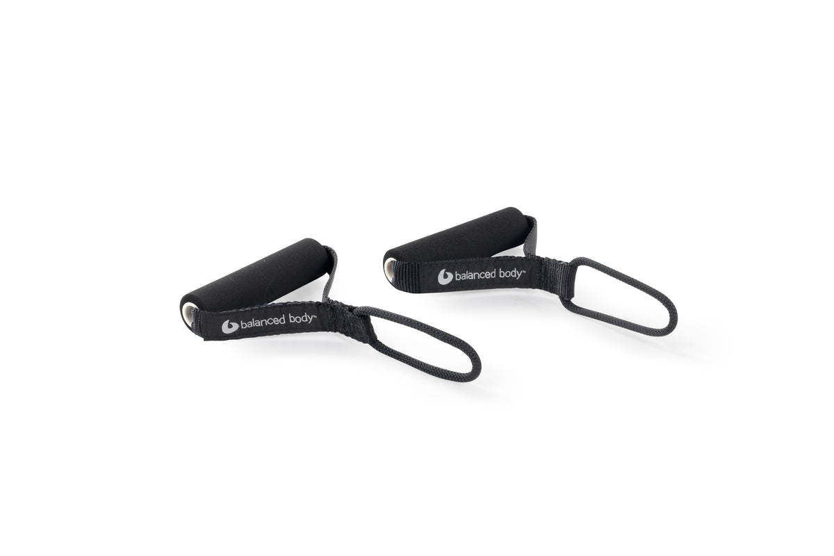 Balanced Body SoftTouch® Neoprene Handles