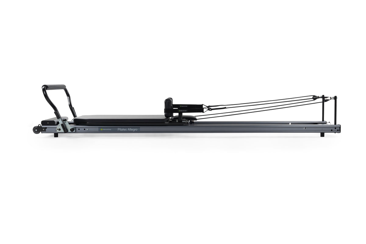 Balanced Body Allegro® Stretch Reformer