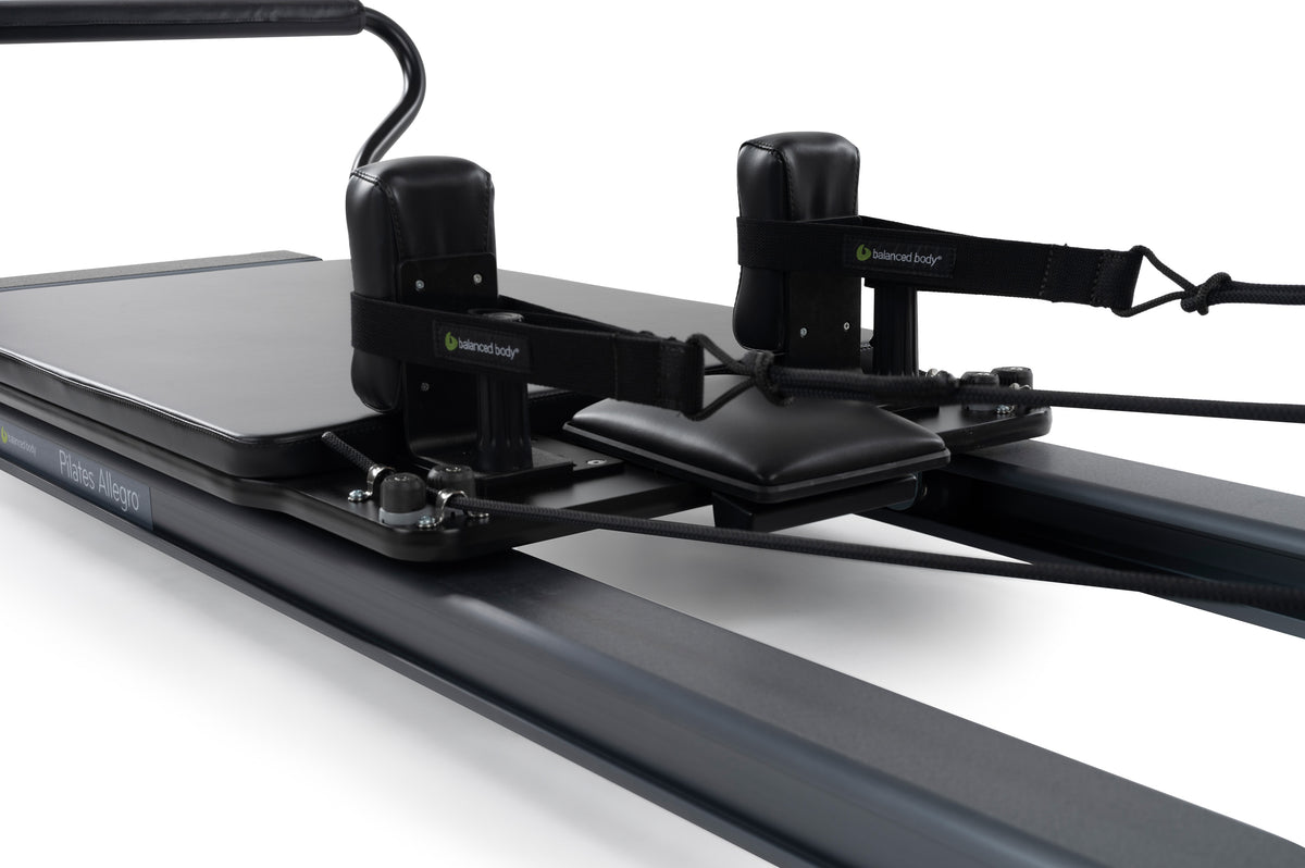 Balanced Body Allegro® Stretch Reformer