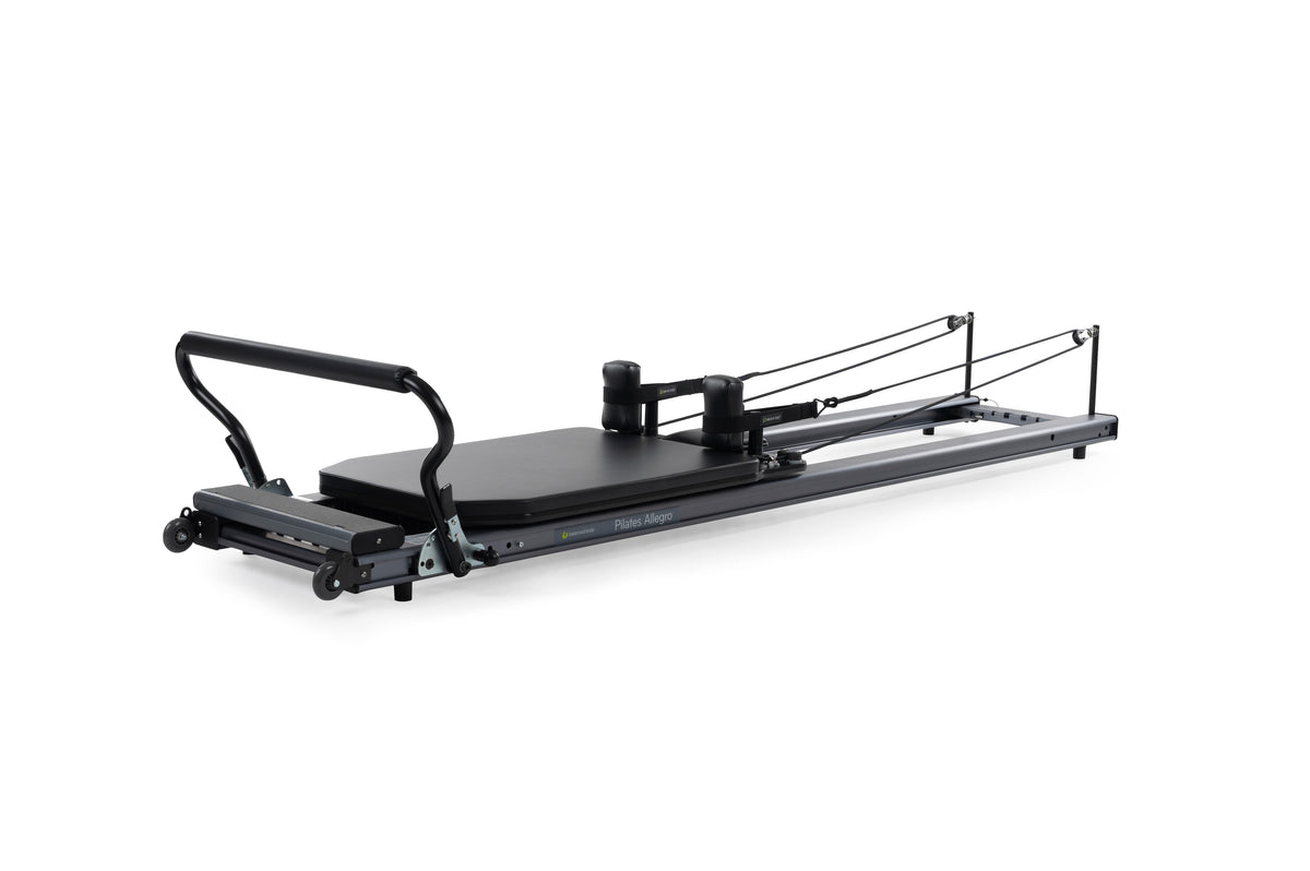 Balanced Body Allegro® Stretch Reformer