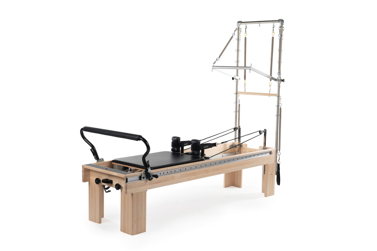 Balanced Body Clinical Reformer with Tower