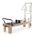 Balanced Body Clinical Reformer avec tour de contrôle