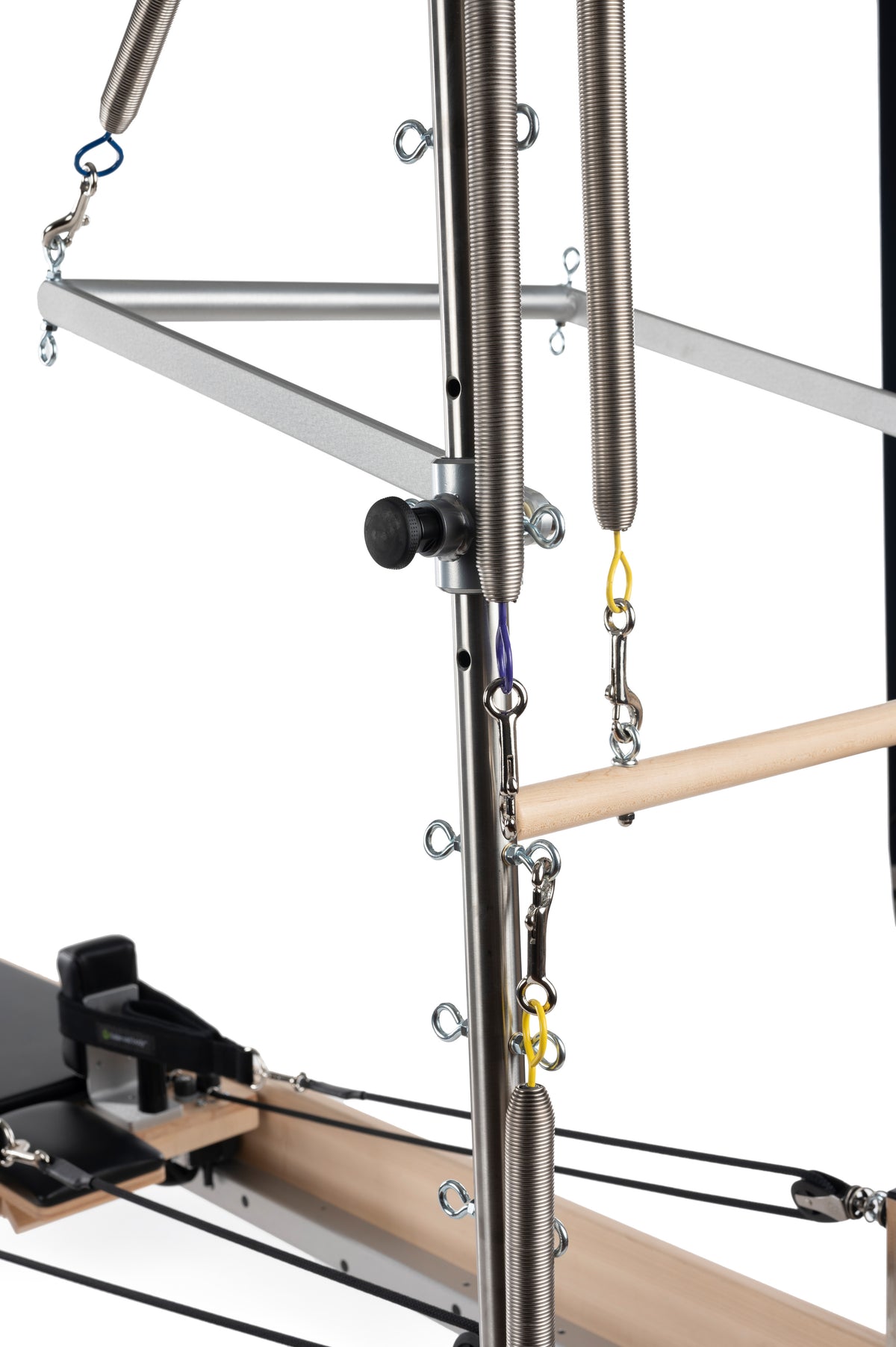 Balanced Body Clinical Reformer with Tower