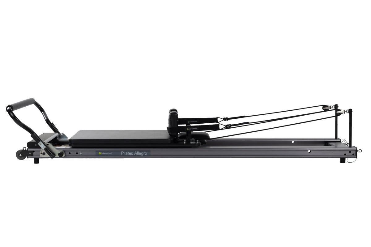 Balanced Body Allegro Reformer