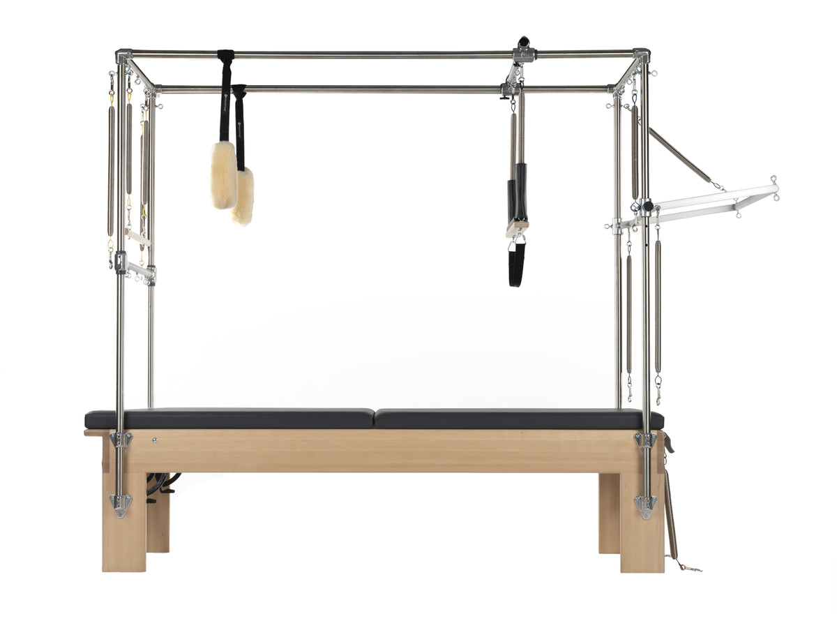 Balanced Body Reformer Trapèze Combi Strata
