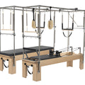 Balanced Body Reformer Trapeze Combi Strata