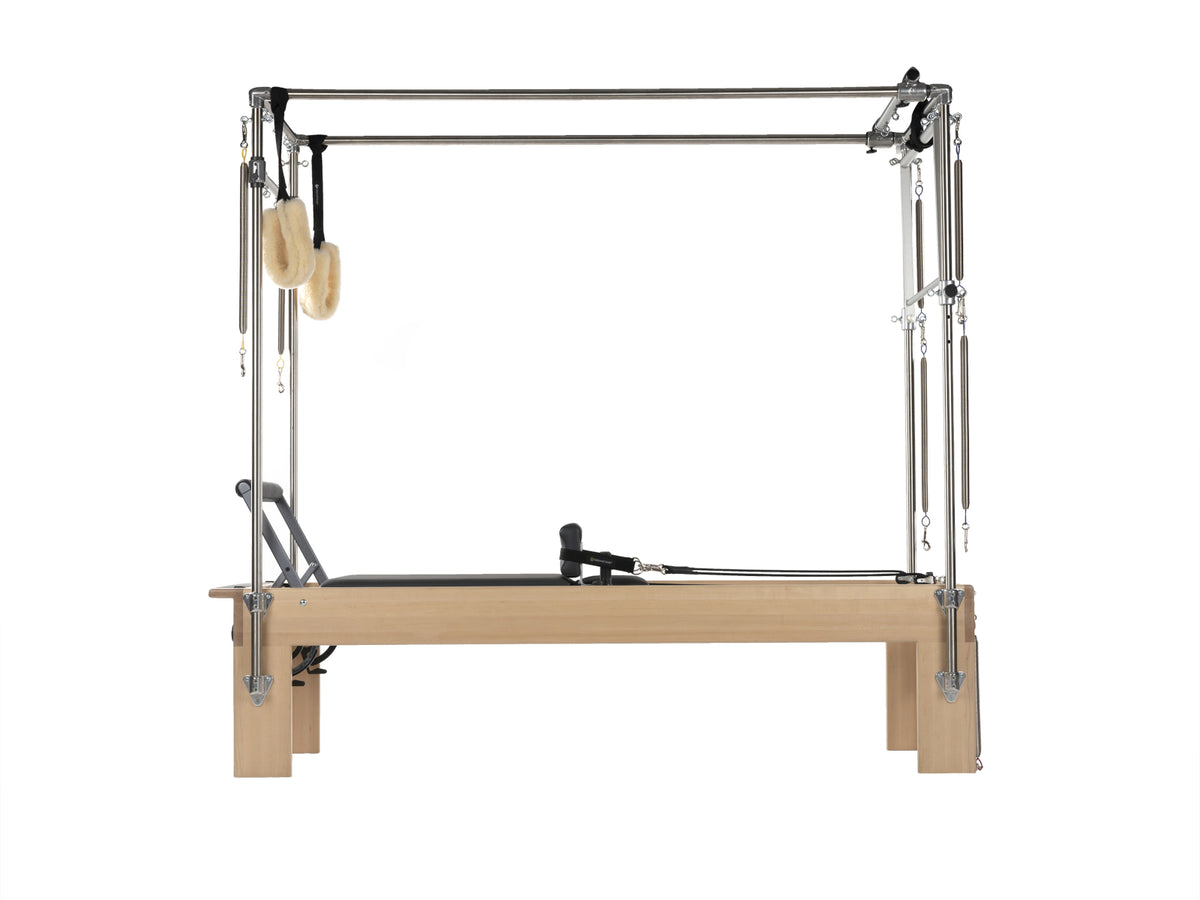 Balanced Body Reformer Trapèze Combi Strata