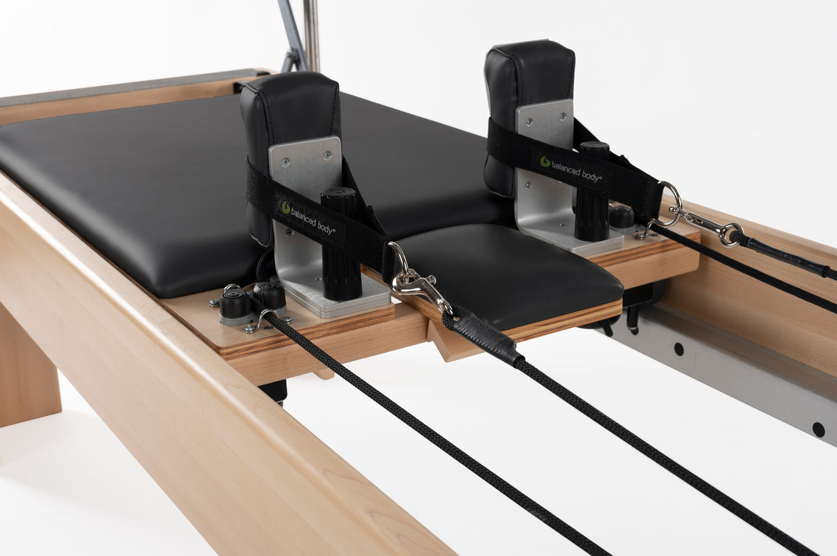 Balanced Body Reformer Trapèze Combi Strata