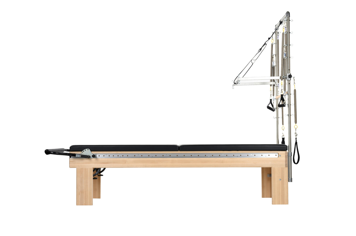 Balanced Body Clinical Reformer with Tower