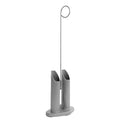 Crutch and cane stand