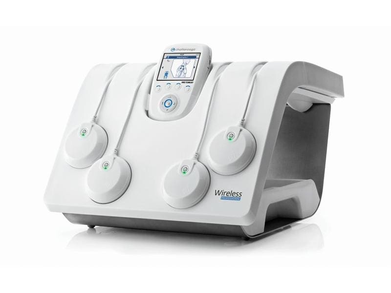 TENS, Ultrasound, Accessories, and Shockwave Therapy