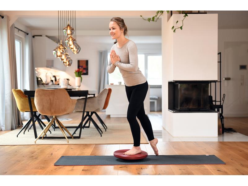 Sissel Balance Board Plus MEDiDOR Healthcare Therapie