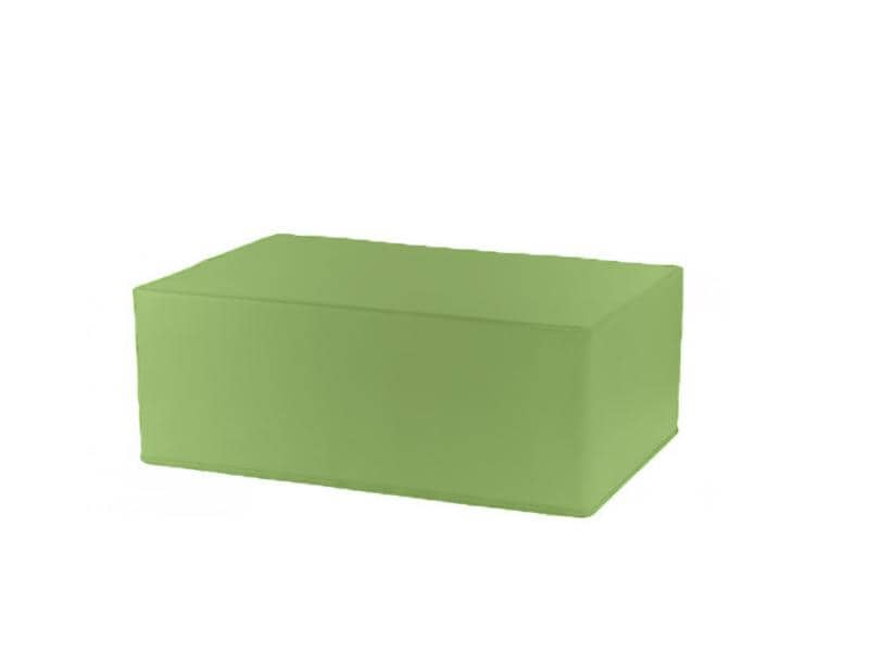 MEDiDOR storage cube Skai Tundra apple green 40 x 30 x 60 cm