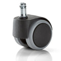 Mayer hard floor castors soft