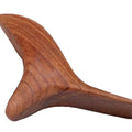MEDiDOR Massagebirdy aus Hartholz