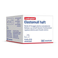 Elastomull Haft elastische Fixierbinde 4 cm x 4 m