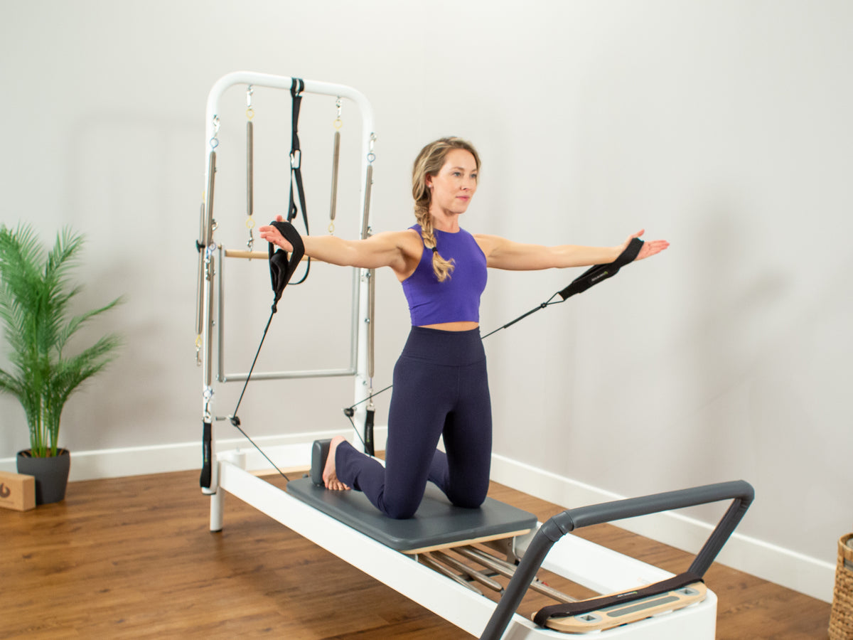 Balanced Body Allegro 2 Tour de force