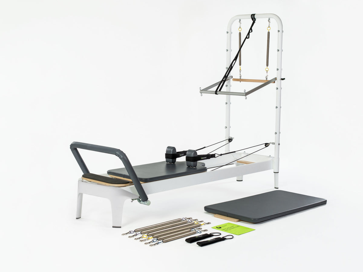 Balanced Body Allegro 2 Tour de force