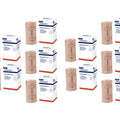 Comprilan short-stretch bandage 10 cm x 5 m, 10 pieces