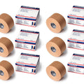 Leukotape P, 3.8 cm x 13.7 m, 6 pieces