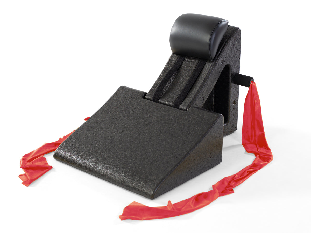 Balanced Body PilatesAngle® with accessory pack