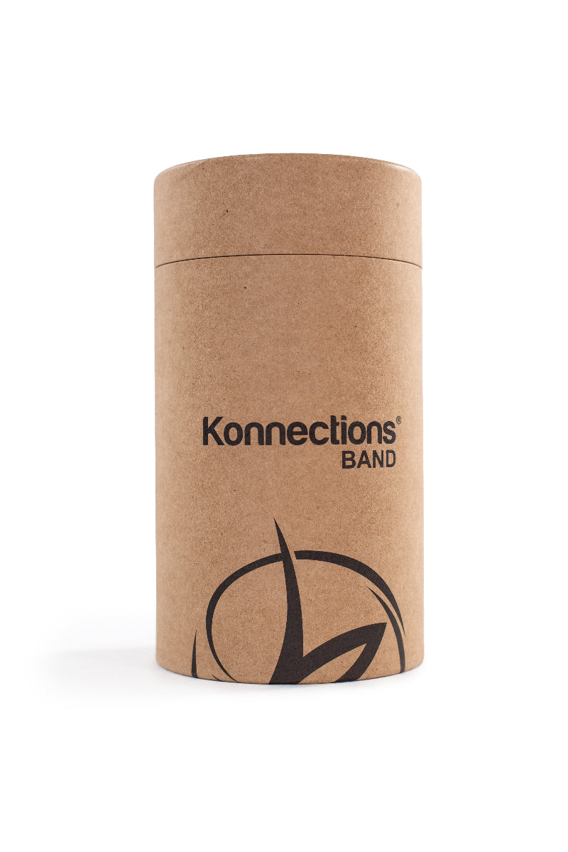 Konnections® ruban noir