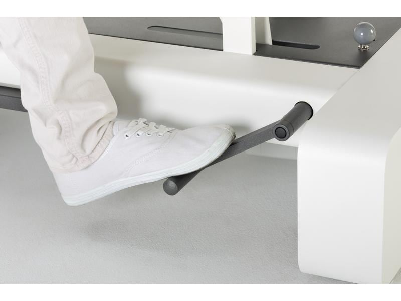 NEXX Therapieliege NEXX 3 elektrisch 80 cm beige