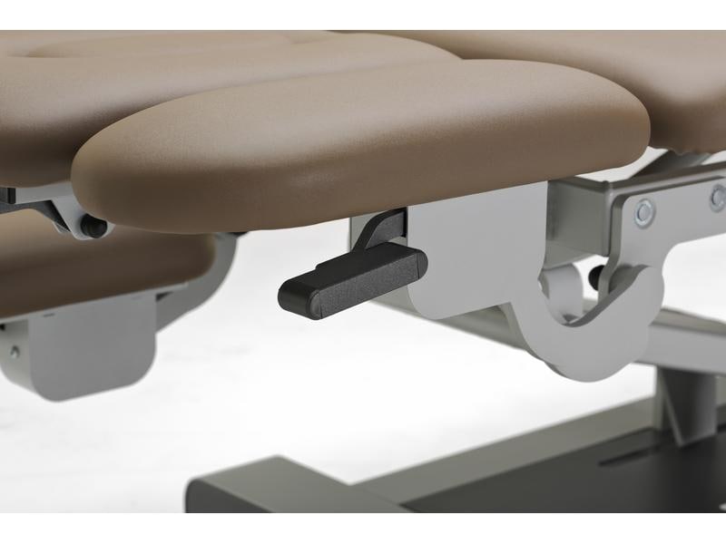 NEXX Therapieliege NEXX 3 elektrisch 80 cm beige