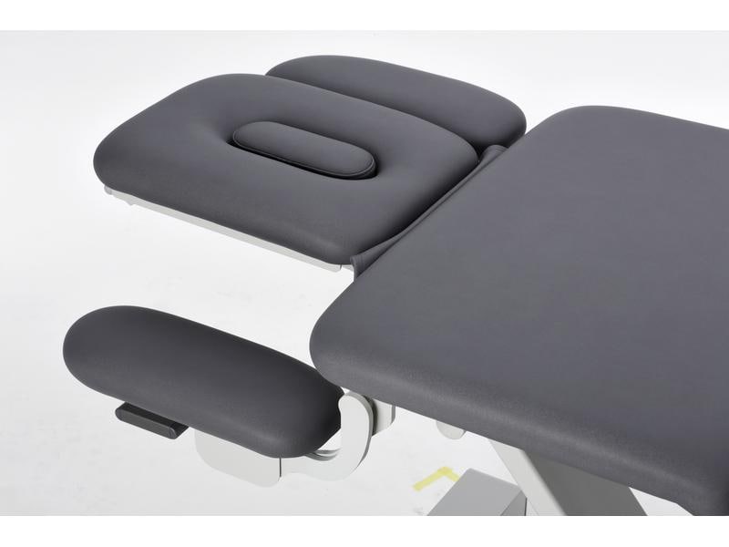 NEXX Therapieliege NEXX 3 elektrisch 80 cm beige