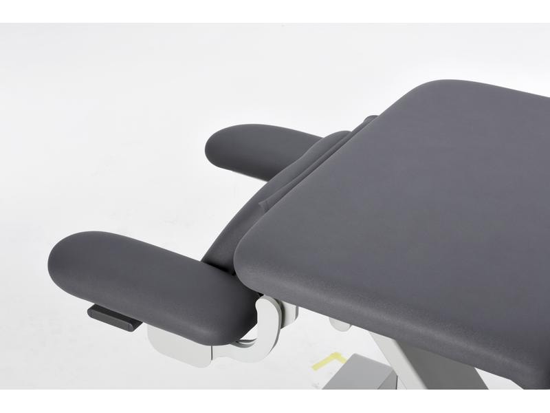 NEXX Therapieliege NEXX 3 elektrisch 80 cm beige