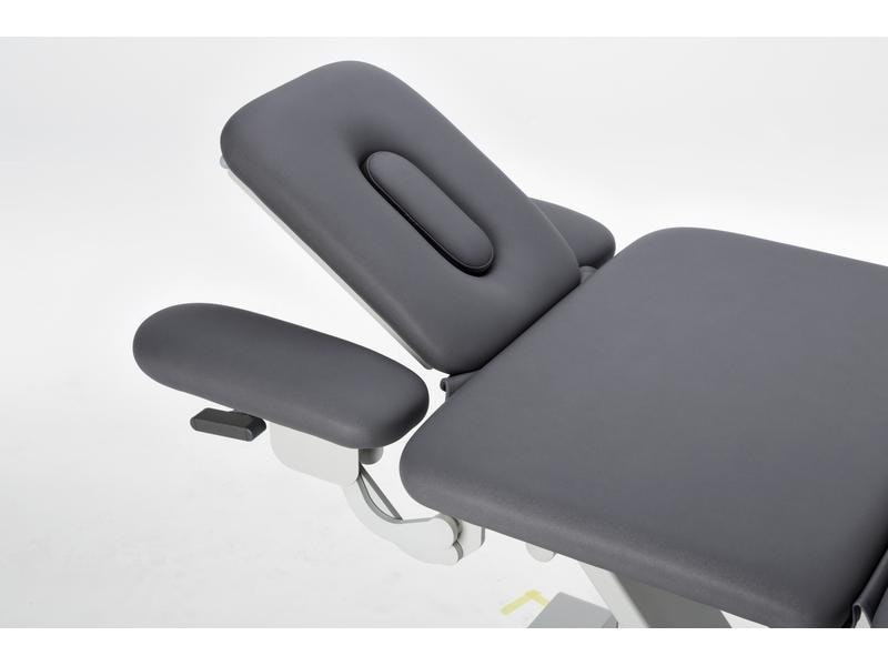 NEXX Therapieliege NEXX 3 elektrisch 80 cm beige