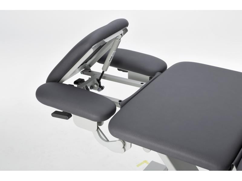 NEXX Therapieliege NEXX 3 elektrisch 80 cm beige
