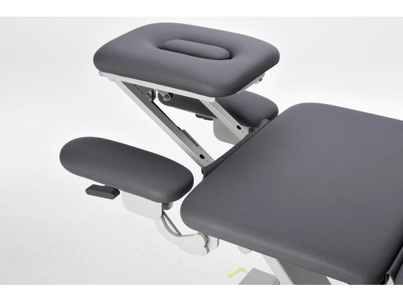 NEXX Therapieliege NEXX 3 elektrisch 80 cm beige