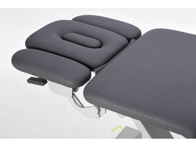 NEXX Therapieliege NEXX 3 elektrisch 80 cm beige