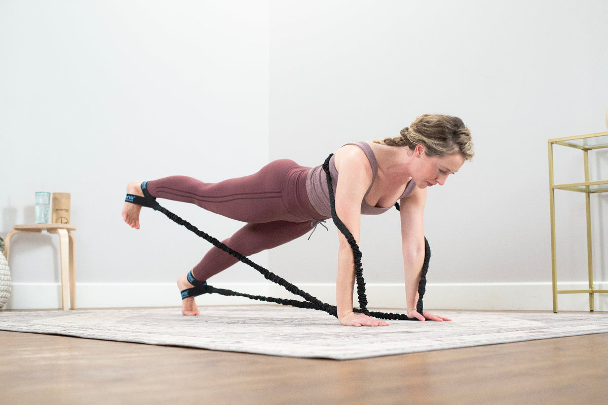 Konnections® ruban noir