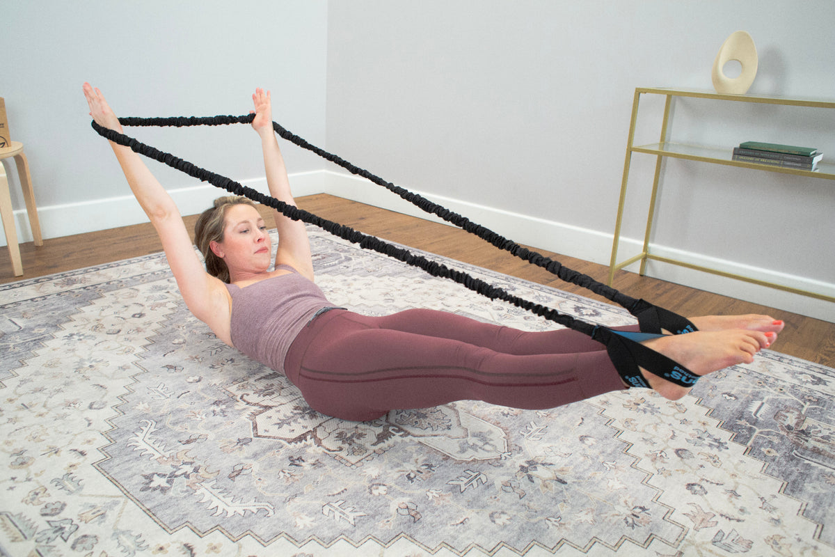 Konnections® ruban noir