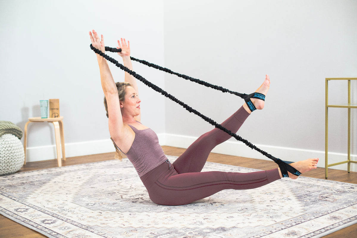 Konnections® ruban noir