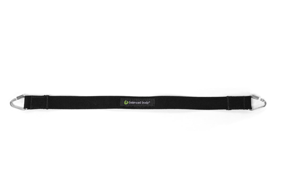 Footstrap corps équilibré coton long